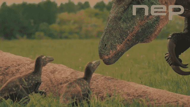 Amazing Dinoworld 2